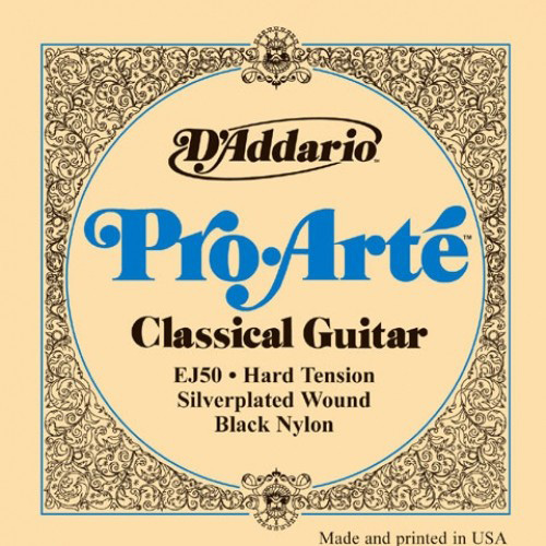 DAddario EJ50 Аксессуары для музыкальных инструментов